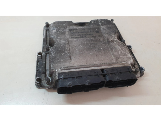 Řídící jednotka P05094800AC, 0281012999 Chrysler Grand Voyager IV 2006