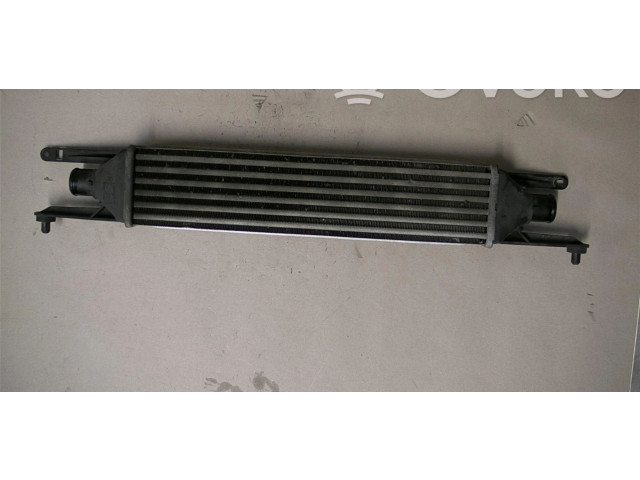 Интеркулер Fiat Grande Punto