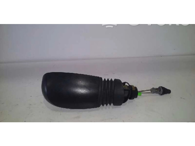 Zpětné zrcátko  Fiat Punto Evo 2001  NEGRO  