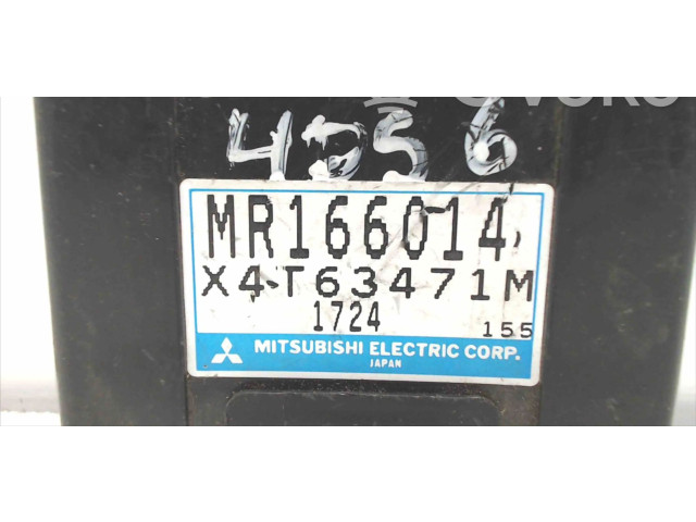 Řídící jednotka MD351418, K8872872 Mitsubishi L200 2000