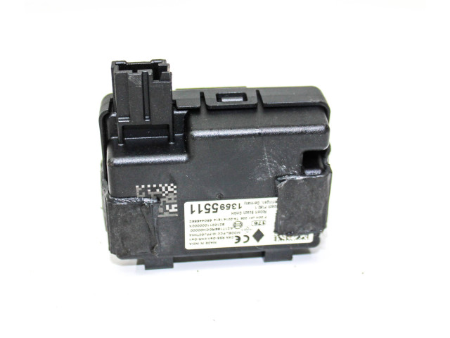 Блок управления центрального замка 13595511   Chevrolet Camaro   