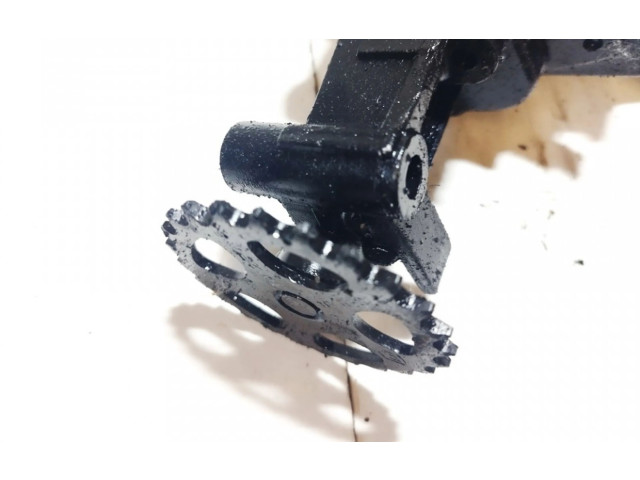 Масляный насос 7700600252 Renault Scenic I 1.9