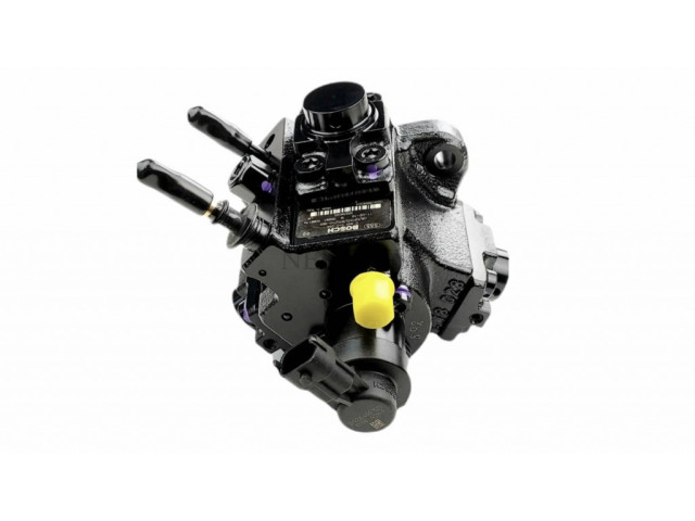 Vstřikovací čerpadlo 55254750, 0445010254 Fiat 500X pro naftový motor 1.6