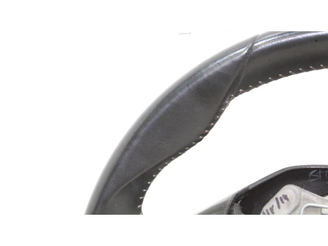 Турбина Peugeot 308 98084115XU для двигателя AHX (DW10FD)