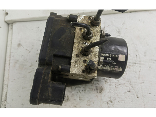 Блок АБС 1K0907379CB, 1K0907379CB Skoda Yeti (5L) 2009 - 2017 года