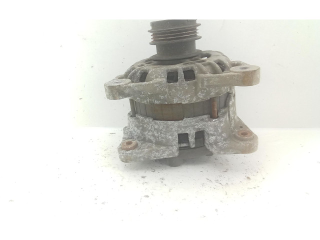 Генератор 23100-3730r, 23100-3730R   Renault Clio IV      