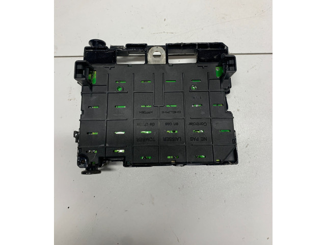 Pojistková skříňka 9657608780, 50491077 Peugeot 307 2005