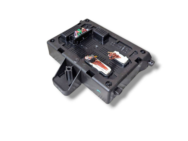 Комплект блоков управления S180042157, 237101907R   Renault Clio III