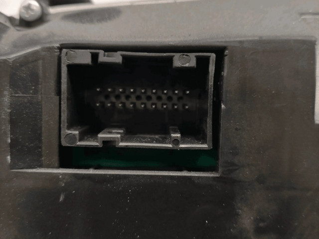 Přístrojová deska Fiat Stilo 2003 51803094