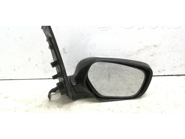 Зеркало электрическое Mitsubishi Grandis - года