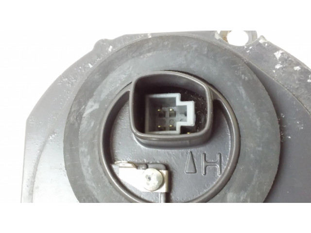 Блок управления Xenon