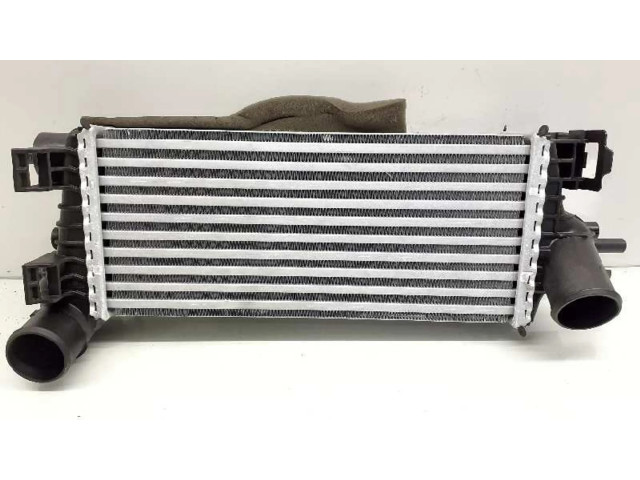 Интеркулер 2163154, Z6967001CZ Ford Fiesta 1.0