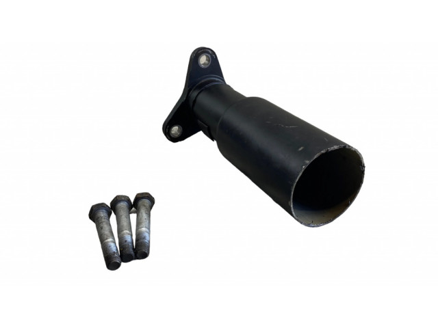 Механическая коробка передач, 6 передач