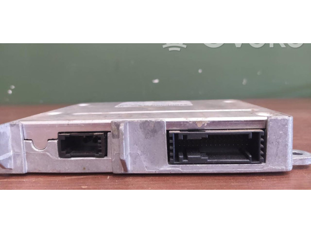 Блок управления двигателя A2118701885 Mercedes-Benz ML W164