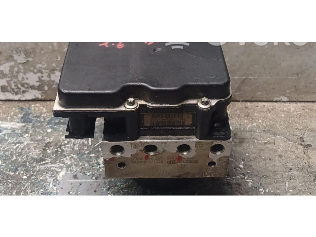 Блок АБС 0265950694, 0265950694   KIA  Ceed  2006 - 2012 года