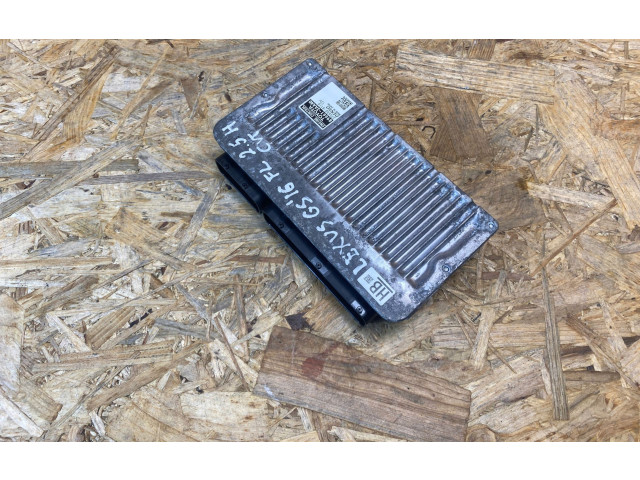 Řídící jednotka 896613AA40   Lexus GS 250 350 300H 450H 2015