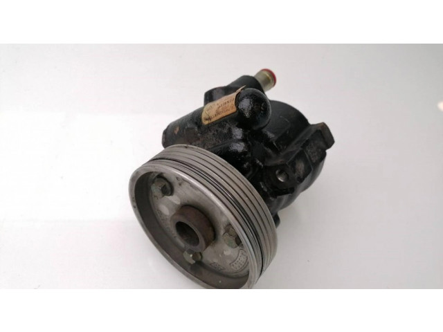 Насос усилителя руля