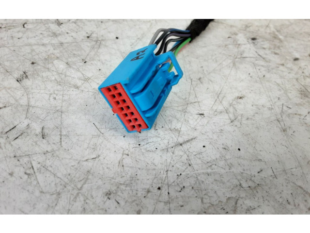 Зеркало (механическое) Volvo V50