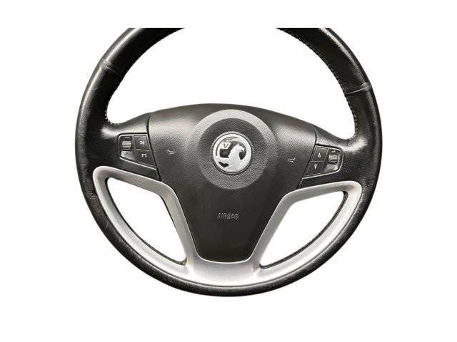 Volant Opel Antara 2012