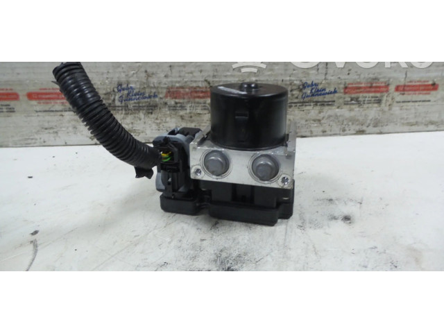 Блок АБС 51902576, 530050   Opel  Combo D  2011 - 2017 года