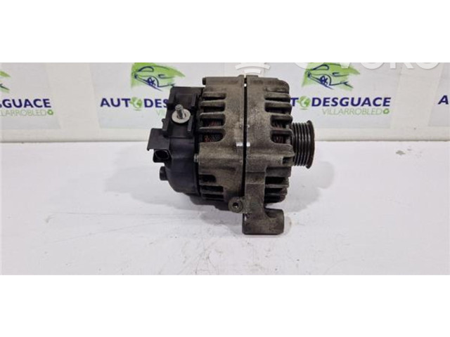 Генератор 7805432AI02, 2605773B   BMW X3 E83      