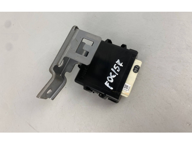 Блок управления 84967SA001 Subaru Forester SG