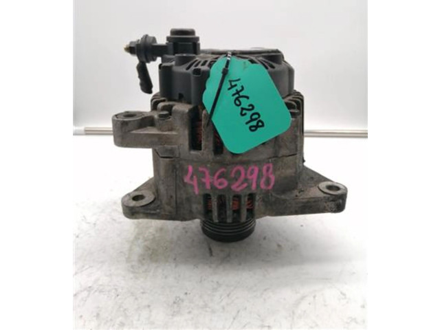 Генератор 37300-2A110, 2655475   KIA Rio      