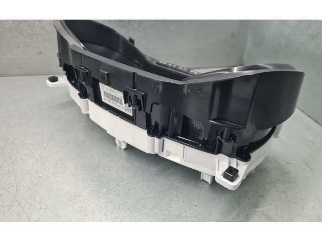 Přístrojová deska Citroen Berlingo 2023 9838081980, 33.611KM