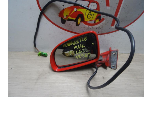 Зеркало (механическое) Volkswagen New Beetle 1998 - 2010 года
