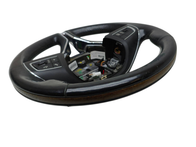 Руль Maserati Ghibli  2013 -  года       