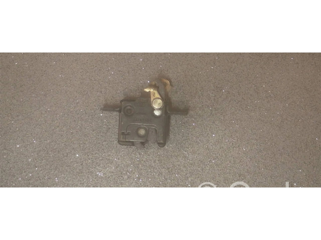 Zámek zadních dveří Audi Cabriolet B3 8G 1994