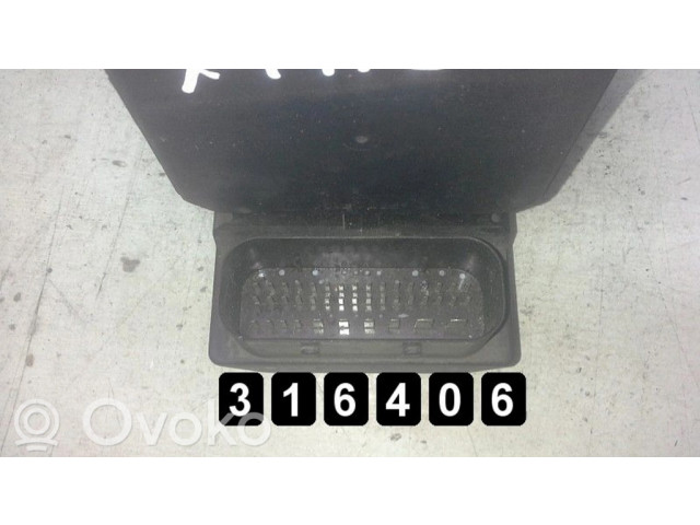 Блок управления двигателя 0265900023 Jaguar X-Type