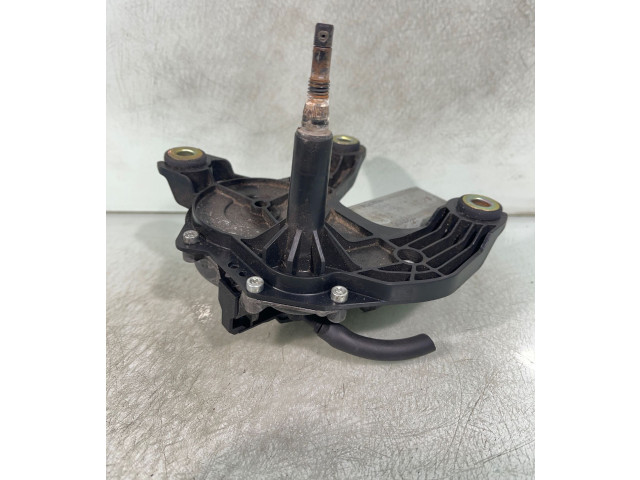 Моторчик заднего дворника 67636932013, 6932013    Mini One - Cooper R50 - 53