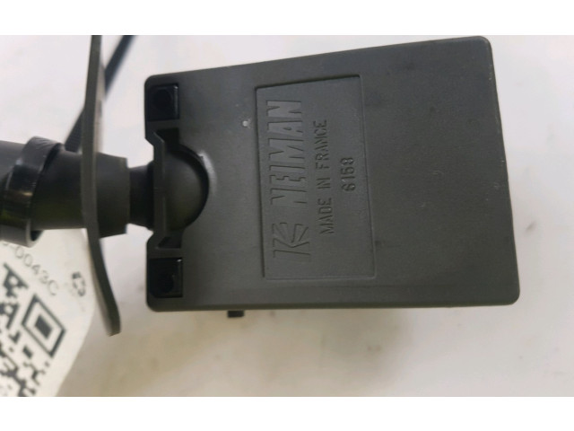 Ручка стеклоочистителей 6239A0, Q0-0043C Citroen Xantia