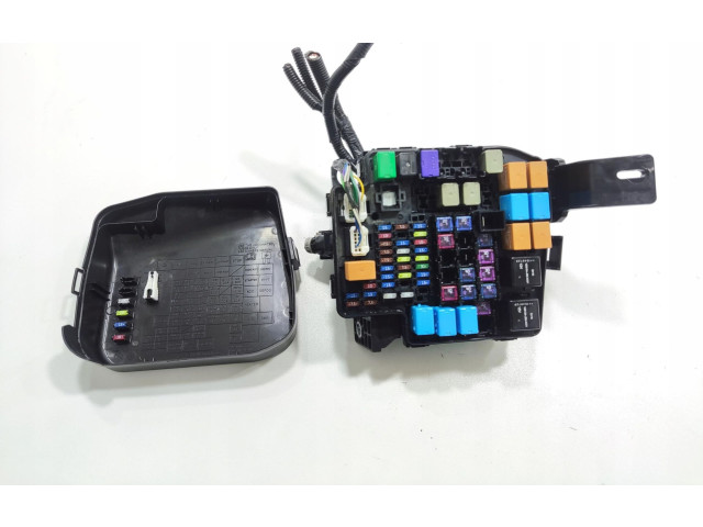   Pojistková skříňka D09W-66767   Mazda CX-3 2020