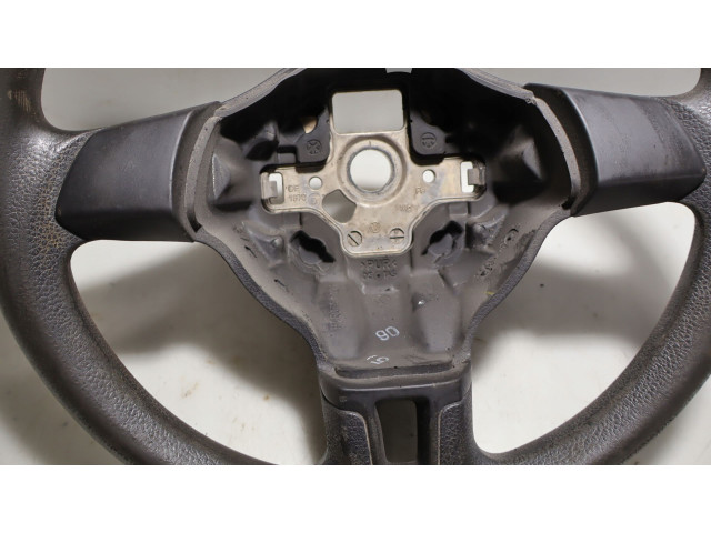 Volant Volkswagen Caddy 2010