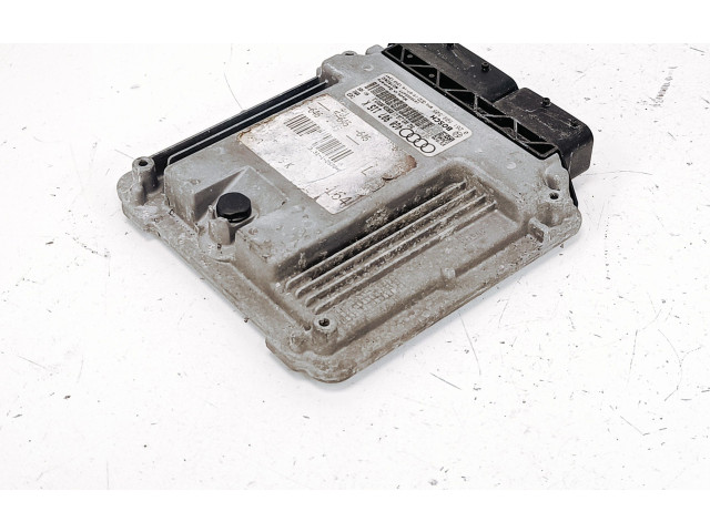 Řídící jednotka 4G0907115K, 8K2907115L Audi A6 S6 C7 4G 2014