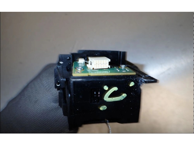 Ручка стеклоочистителей Ford Transit Custom