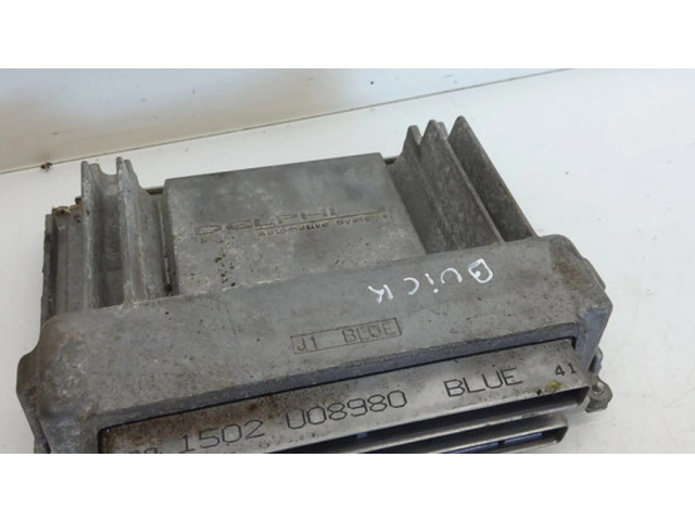 Řídící jednotka 12209614, 12202600 Buick Rendezvous 2004