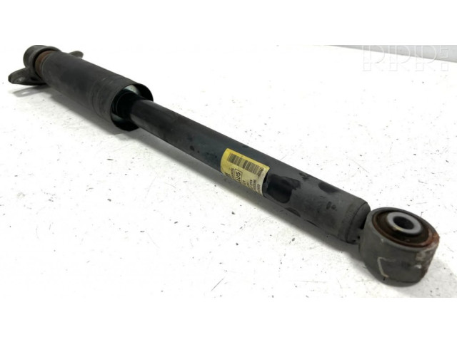 Задний aмортизатор      