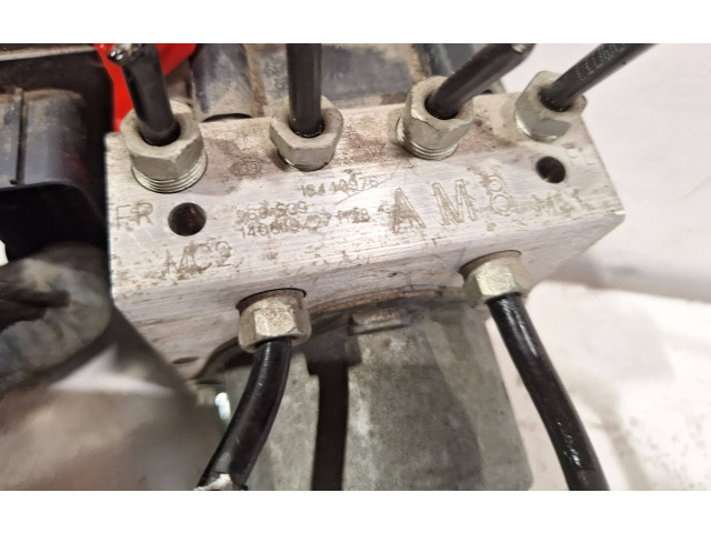 Блок АБС 0265242900 Opel Meriva B 2010 - 2016 года