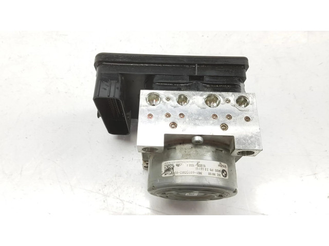 Блок АБС 34515A374A7, 5A374A7   BMW  X1 F48 F49  2015-2022 года