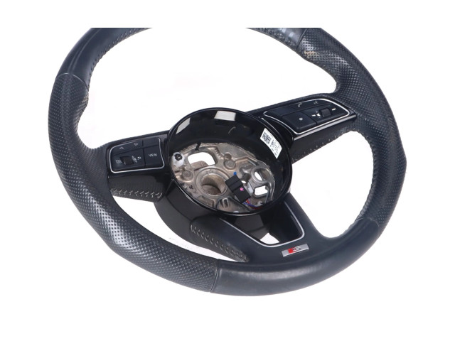 Руль Audi A1 2018 - года 82A419091E