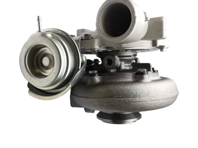 Турбина 757246, 35242112G Jeep Cherokee