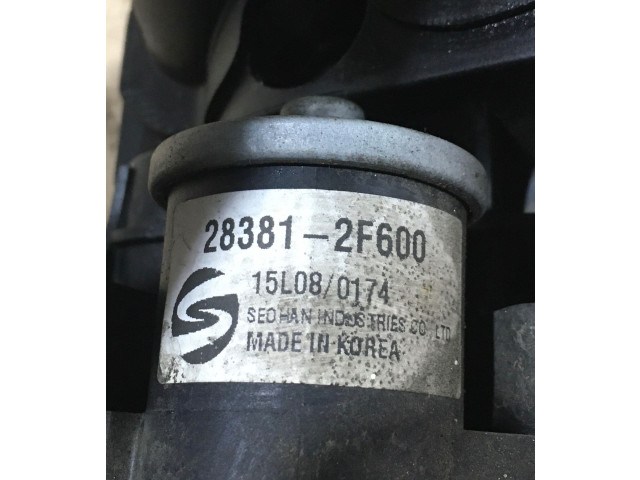 Всасывающий коллектор