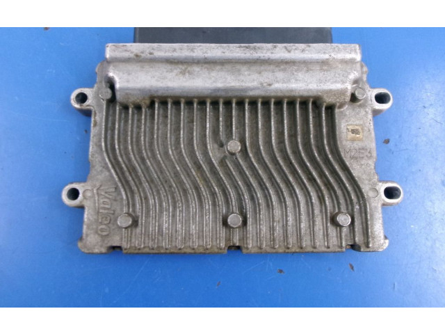 Řídící jednotka 9665454780, 9665454780   Fiat Fiorino 2008