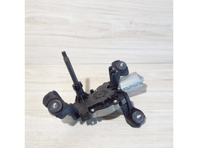 Моторчик заднего дворника 98700G6000    KIA Picanto