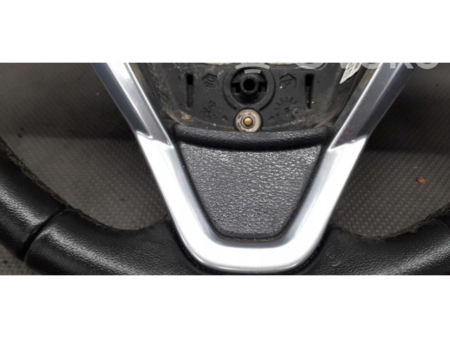 Руль Ford Fiesta 2006 - 2008 года 34148285A