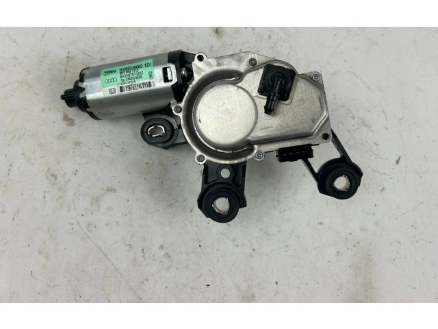 Моторчик заднего дворника 8R0955711C, W000030883 Audi Q5 SQ5
