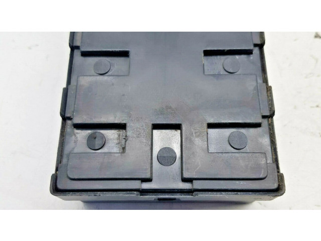 Блок управления иммобилайзера